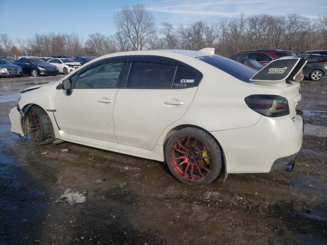 Photo 1 VIN: JF1VA2E61L9814319 - SUBARU WRX STI 