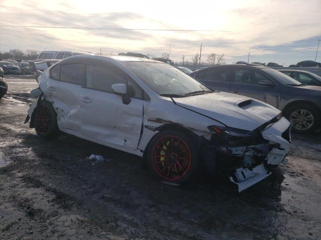 Photo 3 VIN: JF1VA2E61L9814319 - SUBARU WRX STI 