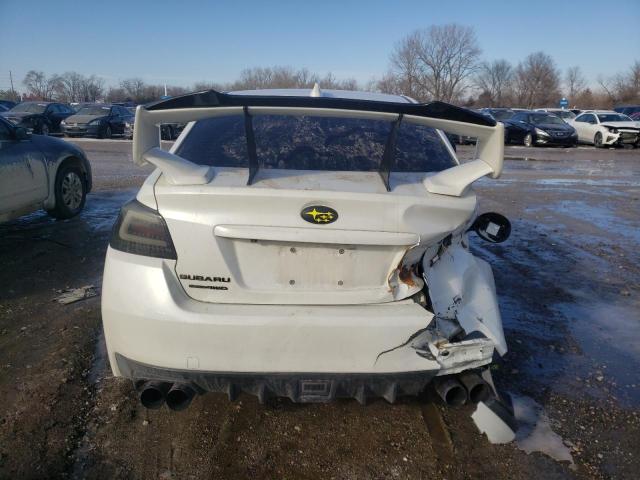 Photo 5 VIN: JF1VA2E61L9814319 - SUBARU WRX STI 