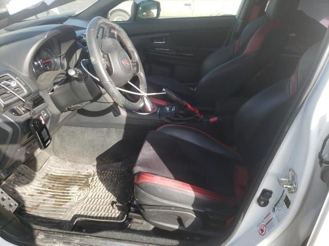 Photo 6 VIN: JF1VA2E61L9814319 - SUBARU WRX STI 