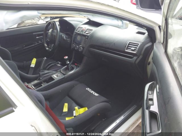 Photo 4 VIN: JF1VA2E61L9816099 - SUBARU WRX 