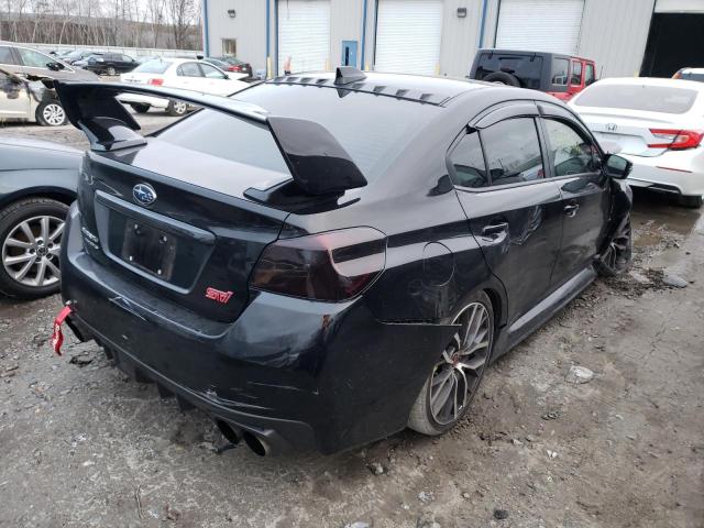 Photo 3 VIN: JF1VA2E61L9833114 - SUBARU WRX STI 