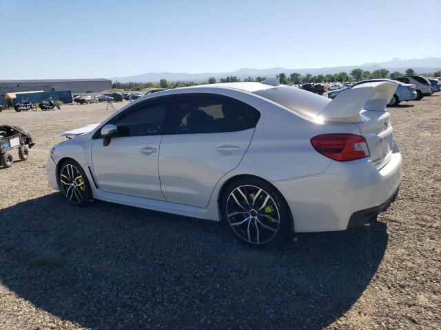 Photo 1 VIN: JF1VA2E61M9801684 - SUBARU WRX 