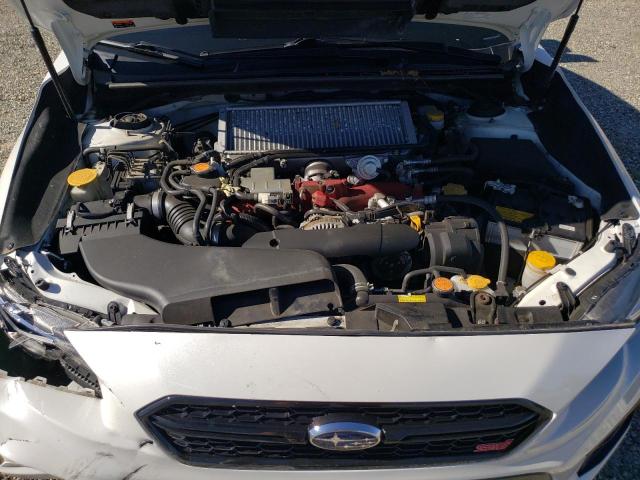 Photo 10 VIN: JF1VA2E61M9801684 - SUBARU WRX 