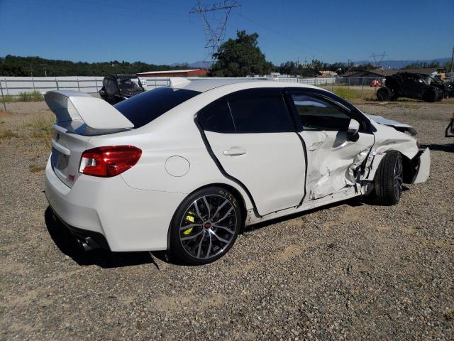 Photo 2 VIN: JF1VA2E61M9801684 - SUBARU WRX 