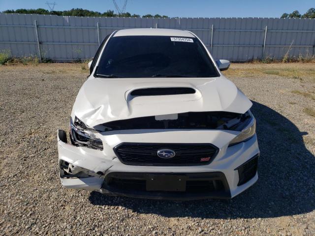 Photo 4 VIN: JF1VA2E61M9801684 - SUBARU WRX 