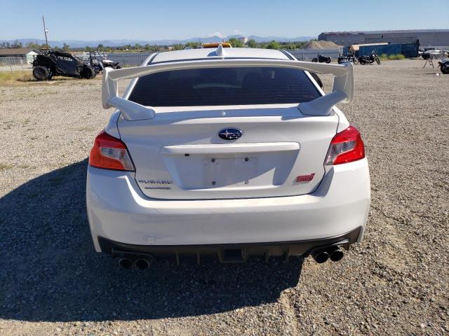 Photo 5 VIN: JF1VA2E61M9801684 - SUBARU WRX 