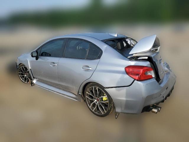 Photo 1 VIN: JF1VA2E62L9812885 - SUBARU WRX 