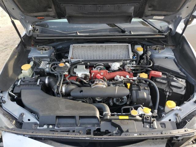 Photo 10 VIN: JF1VA2E62L9812885 - SUBARU WRX 