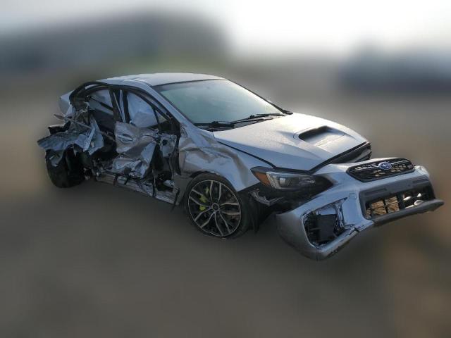 Photo 3 VIN: JF1VA2E62L9812885 - SUBARU WRX 