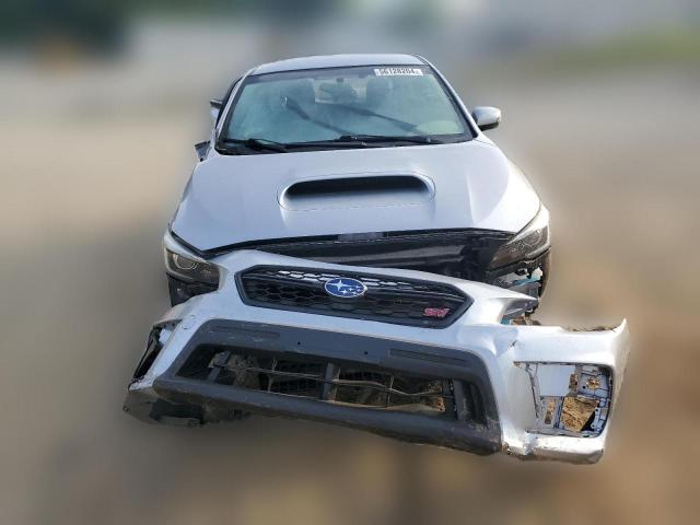 Photo 4 VIN: JF1VA2E62L9812885 - SUBARU WRX 