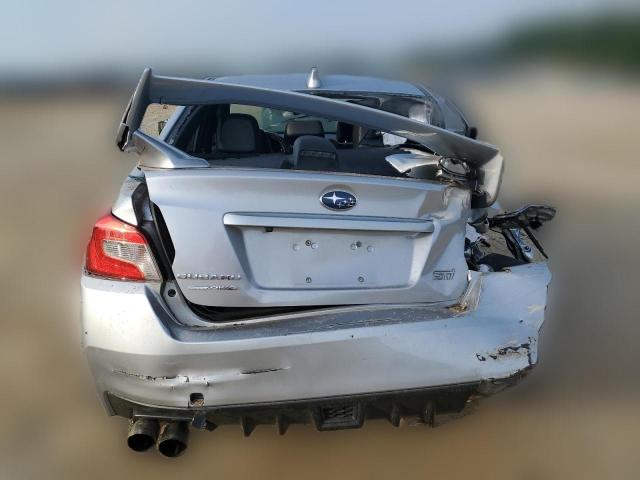 Photo 5 VIN: JF1VA2E62L9812885 - SUBARU WRX 