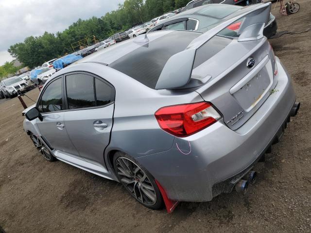 Photo 1 VIN: JF1VA2E62L9815592 - SUBARU WRX STI 