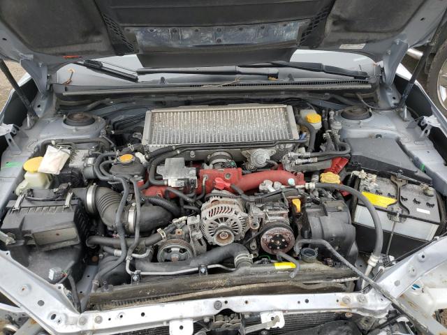 Photo 10 VIN: JF1VA2E62L9815592 - SUBARU WRX STI 