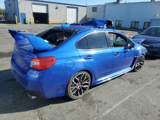 Photo 2 VIN: JF1VA2E62L9818623 - SUBARU WRX STI 