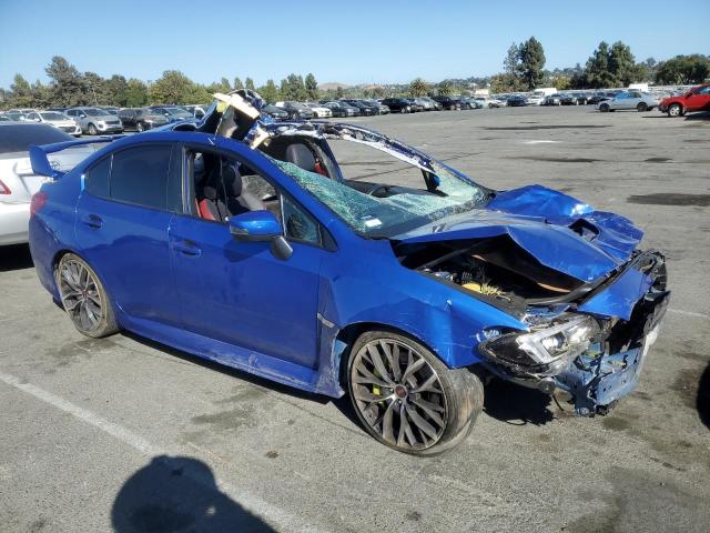 Photo 3 VIN: JF1VA2E62L9818623 - SUBARU WRX STI 