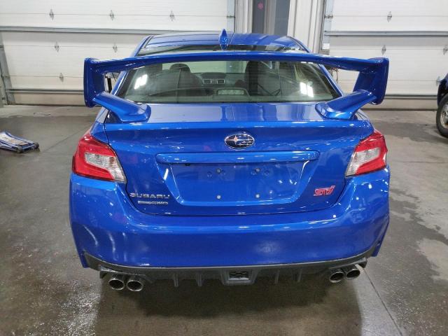 Photo 5 VIN: JF1VA2E63L9809221 - SUBARU WRX STI 