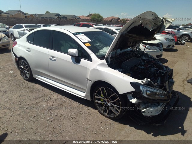 Photo 0 VIN: JF1VA2E63L9811650 - SUBARU WRX 