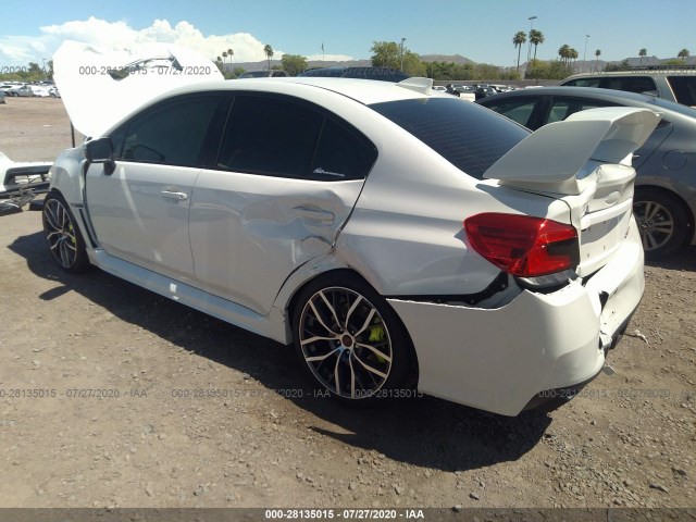 Photo 2 VIN: JF1VA2E63L9811650 - SUBARU WRX 