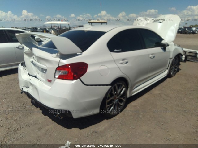 Photo 3 VIN: JF1VA2E63L9811650 - SUBARU WRX 