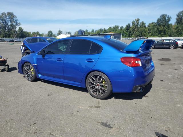 Photo 1 VIN: JF1VA2E63L9814600 - SUBARU WRX STI 