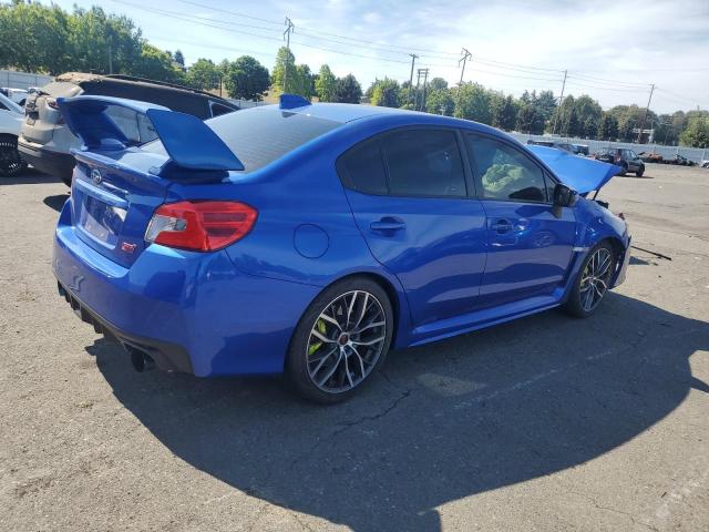 Photo 2 VIN: JF1VA2E63L9814600 - SUBARU WRX STI 