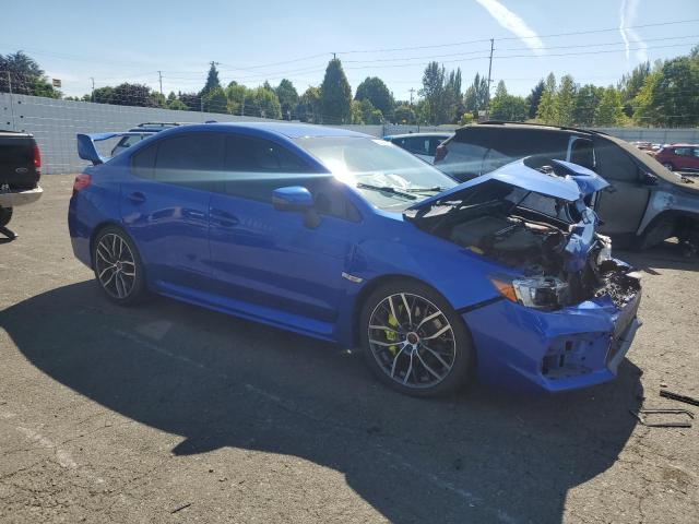 Photo 3 VIN: JF1VA2E63L9814600 - SUBARU WRX STI 