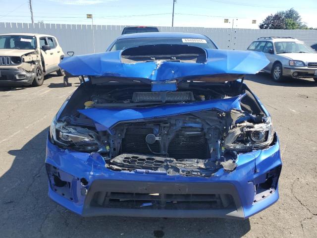 Photo 4 VIN: JF1VA2E63L9814600 - SUBARU WRX STI 