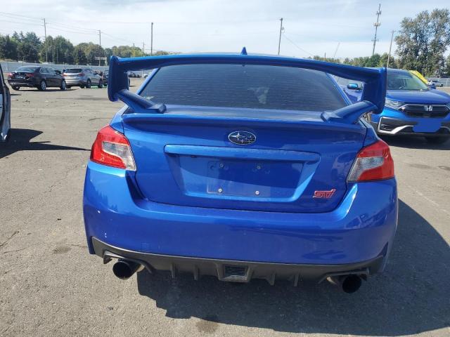 Photo 5 VIN: JF1VA2E63L9814600 - SUBARU WRX STI 