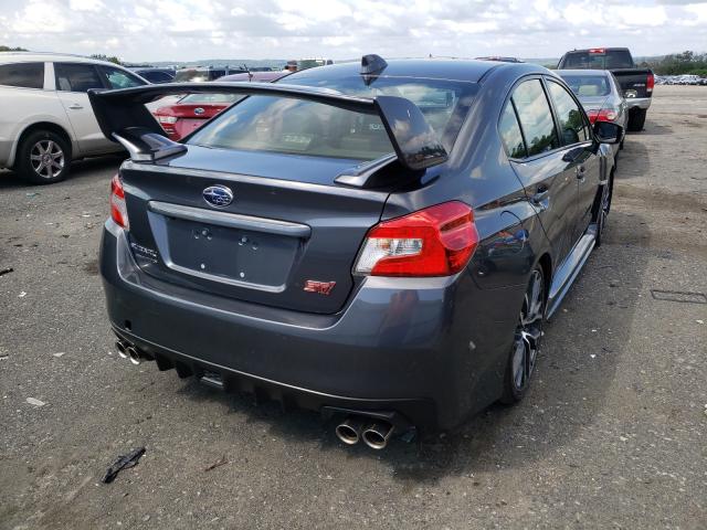 Photo 3 VIN: JF1VA2E63L9816069 - SUBARU WRX STI 