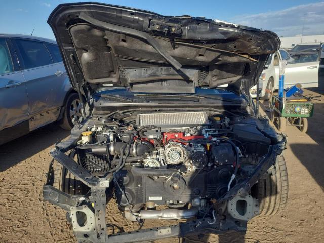 Photo 4 VIN: JF1VA2E63L9817531 - SUBARU WRX STI 