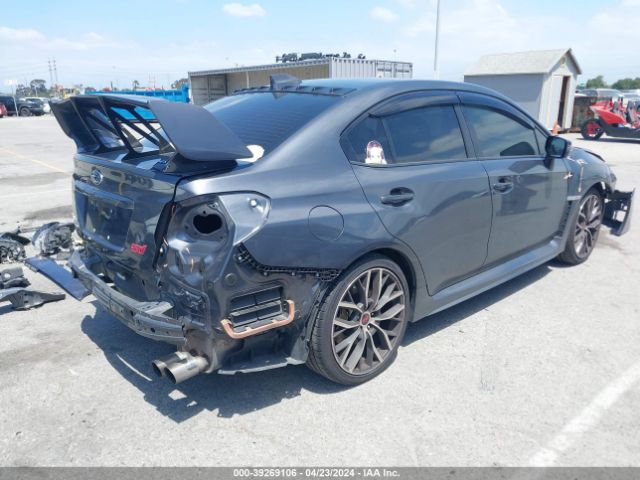 Photo 3 VIN: JF1VA2E63L9823586 - SUBARU WRX STI 