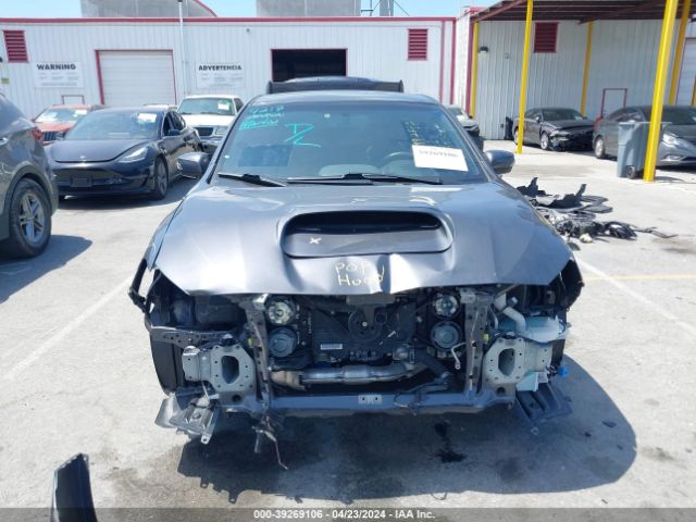 Photo 5 VIN: JF1VA2E63L9823586 - SUBARU WRX STI 