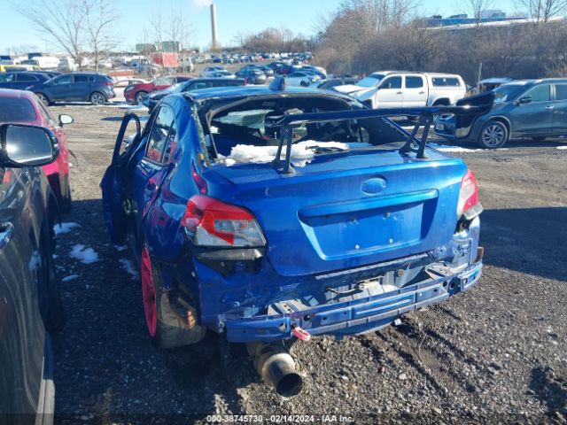 Photo 2 VIN: JF1VA2E64L9805453 - SUBARU WRX STI 