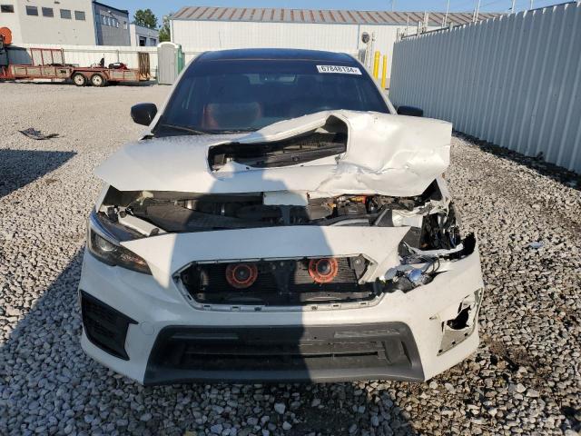 Photo 4 VIN: JF1VA2E64L9809308 - SUBARU WRX STI 