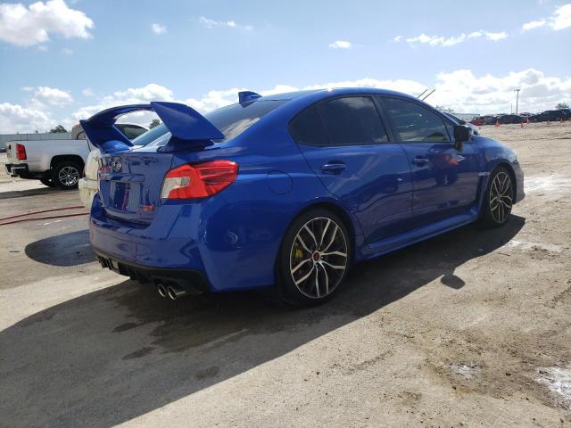 Photo 3 VIN: JF1VA2E64M9804269 - SUBARU WRX STI 