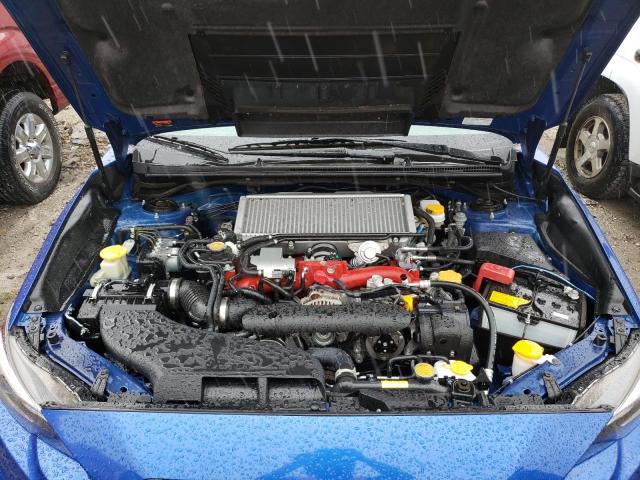 Photo 6 VIN: JF1VA2E64M9804269 - SUBARU WRX STI 