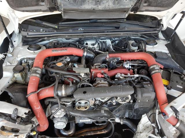 Photo 10 VIN: JF1VA2E65L9808636 - SUBARU WRX STI 