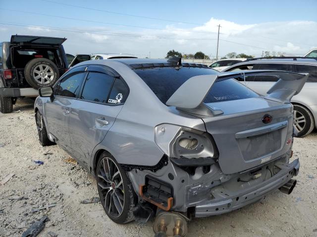 Photo 2 VIN: JF1VA2E65L9815957 - SUBARU WRX STI 