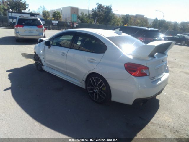 Photo 2 VIN: JF1VA2E65L9829311 - SUBARU WRX 