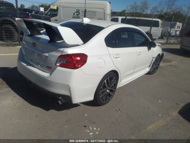 Photo 3 VIN: JF1VA2E65L9829311 - SUBARU WRX 