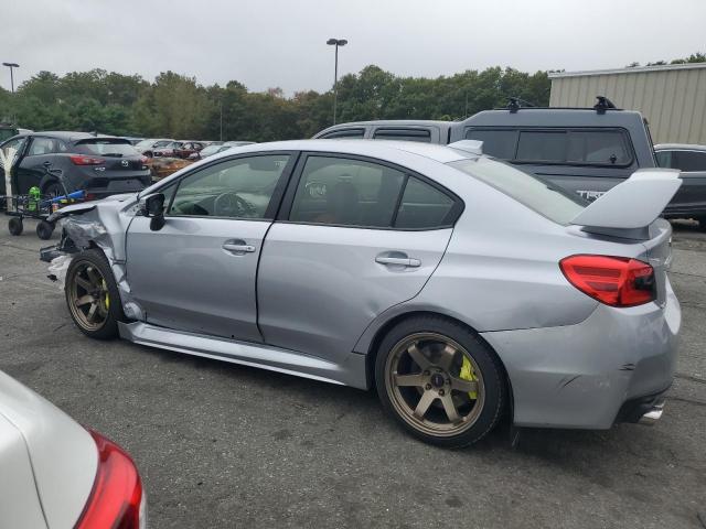 Photo 1 VIN: JF1VA2E65L9832807 - SUBARU WRX STI 