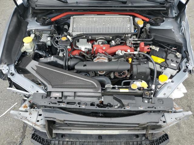 Photo 10 VIN: JF1VA2E65L9832807 - SUBARU WRX STI 