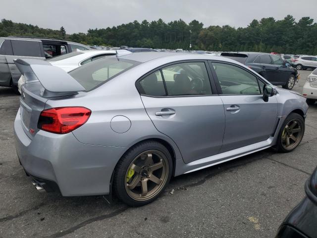 Photo 2 VIN: JF1VA2E65L9832807 - SUBARU WRX STI 