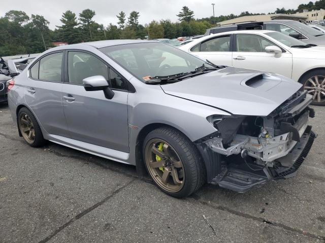 Photo 3 VIN: JF1VA2E65L9832807 - SUBARU WRX STI 