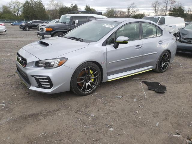 Photo 0 VIN: JF1VA2E65L9833150 - SUBARU WRX STI 