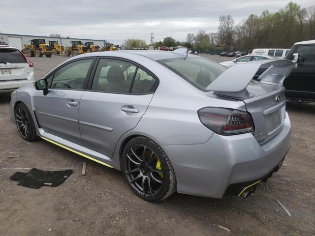 Photo 1 VIN: JF1VA2E65L9833150 - SUBARU WRX STI 