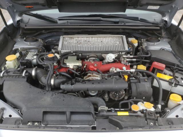 Photo 10 VIN: JF1VA2E65L9833150 - SUBARU WRX STI 