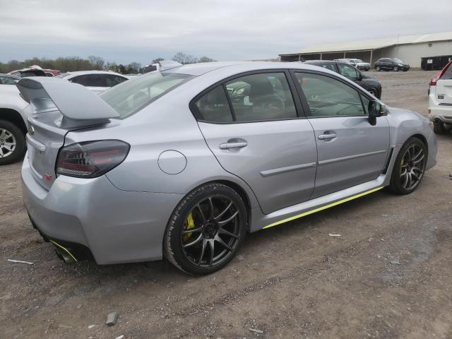 Photo 2 VIN: JF1VA2E65L9833150 - SUBARU WRX STI 