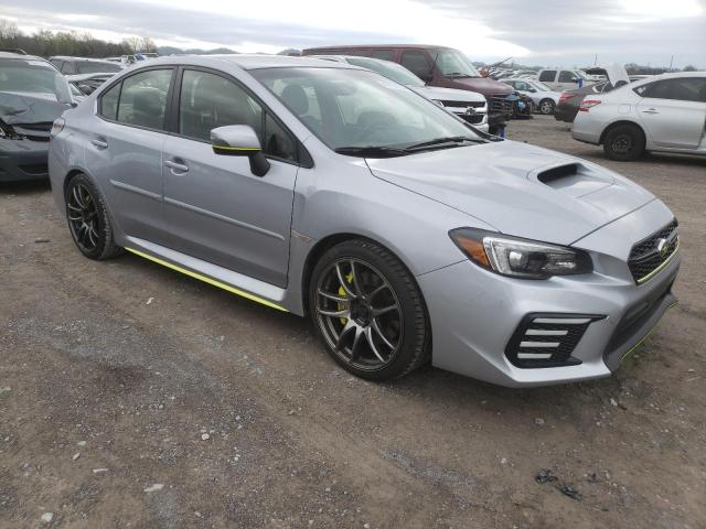 Photo 3 VIN: JF1VA2E65L9833150 - SUBARU WRX STI 